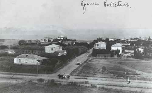    1910- .       
